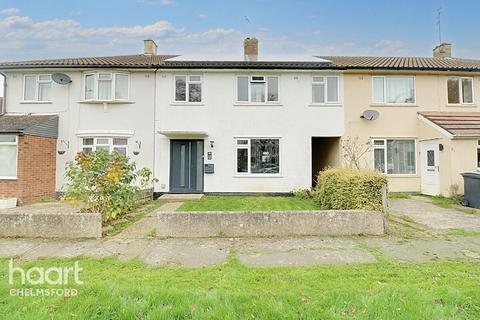 4 bedroom terraced house for sale, Harewood Road, Chelmsford