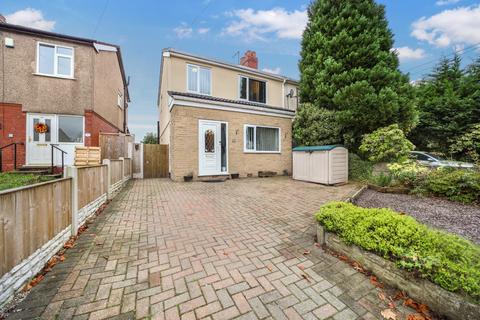 3 bedroom semi-detached house for sale, 82, Ashton Road, Newton-le-Willows, WA12