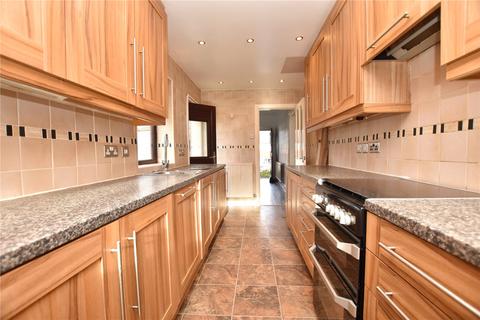 3 bedroom semi-detached house for sale, Bury Old Road, Heywood, Greater Manchester, OL10