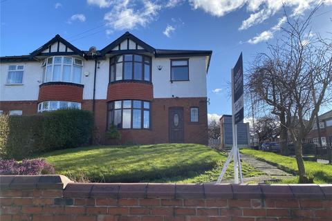 Bury Old Road, Heywood, Greater Manchester, OL10