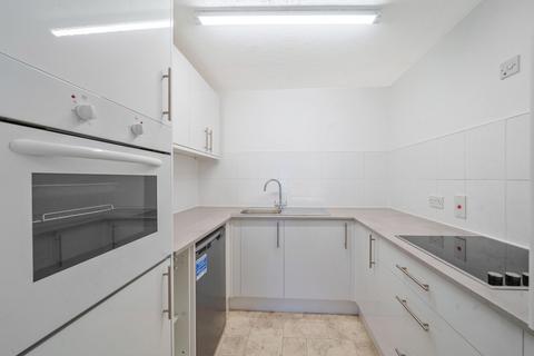 1 bedroom flat for sale, Campbell Road, Sovereign Court Campbell Road, PO21