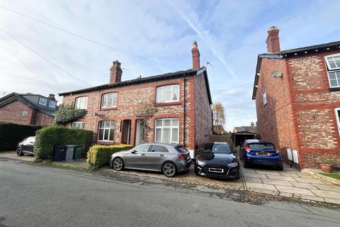 3 bedroom semi-detached house to rent, Alma Lane, Wilmslow