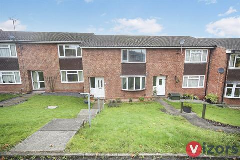 2 bedroom terraced house for sale, Banners Lane, Crabbs Cross, Redditch