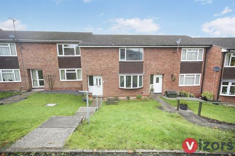19 Banners Lane, Crabbs Cross, Redditch, B97 5LS