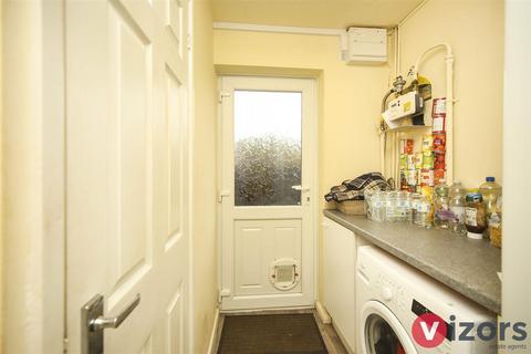 19 Banners Lane, Crabbs Cross, Redditch, B97 5LS