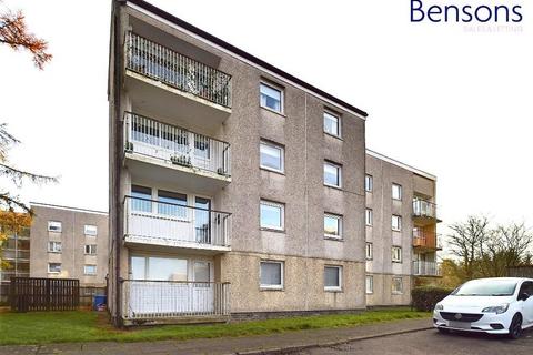 2 bedroom flat to rent, Glen Isla, South Lanarkshire G74