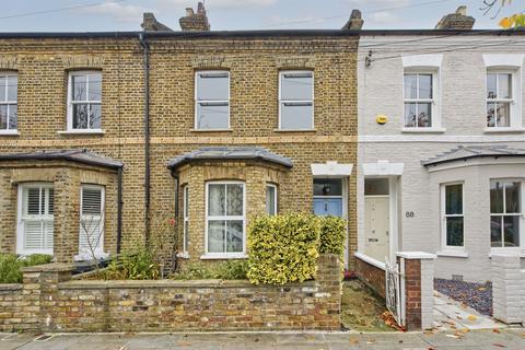 3 bedroom terraced house for sale, Sirdar Road, London, W11