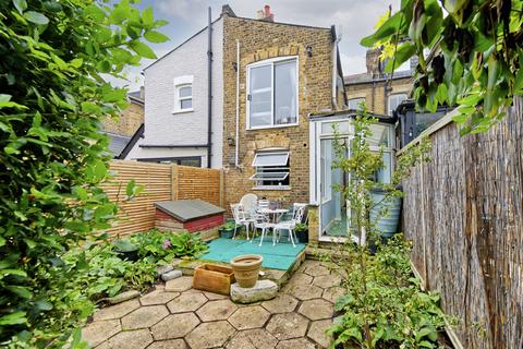 3 bedroom terraced house for sale, Sirdar Road, London, W11