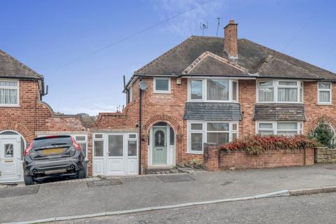 3 bedroom semi-detached house for sale, Loynells Road, Rednal, Birmingham, B45 9NT