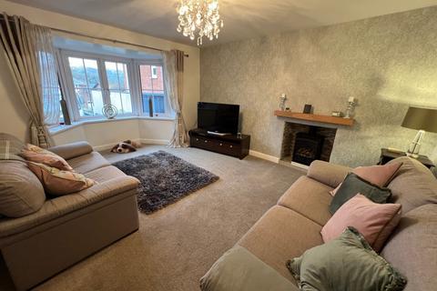 4 bedroom detached house for sale, Bryn RhedynTonyrefail - Tonyrefail