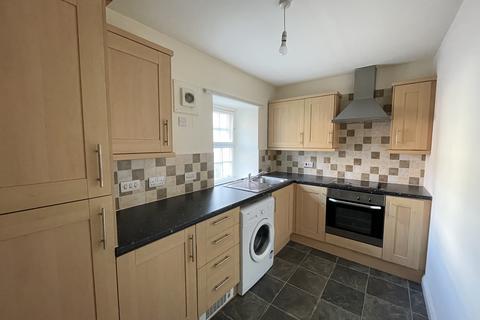 3 bedroom flat to rent, Irish Street, Dumfries DG1