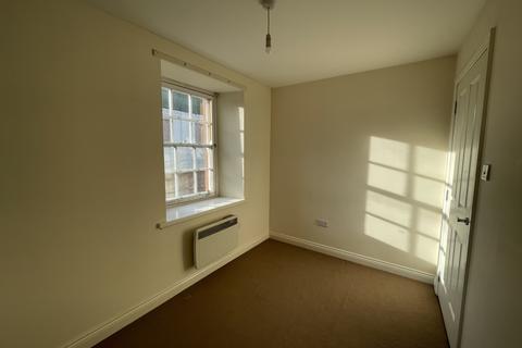 3 bedroom flat to rent, Irish Street, Dumfries DG1