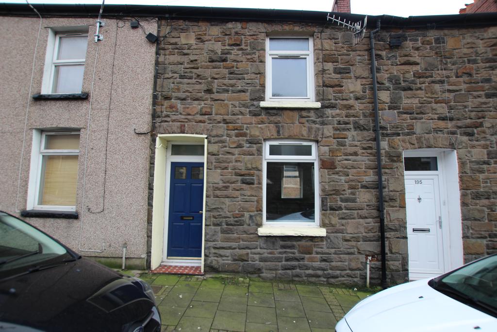 2 bedroom Terraced for rent