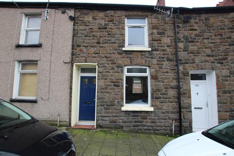 2 bedroom terraced house to rent, Ferndale, CF43