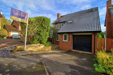 4 bedroom detached house for sale, Wokingham RG41