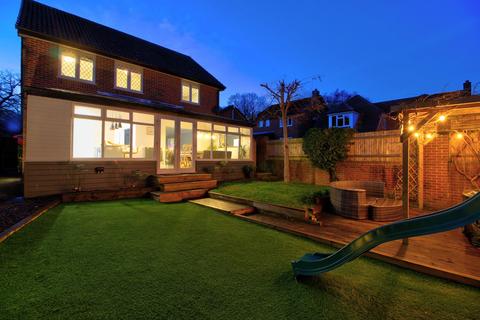 4 bedroom detached house for sale, Wokingham RG41