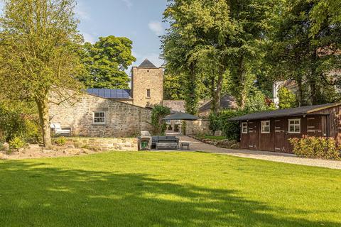 6 bedroom country house for sale, The Old Stables, Stelling Hall, Newton, Stocksfield, Northumberland