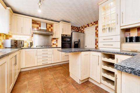 4 bedroom detached house for sale, Advice Avenue, Grays, Essex