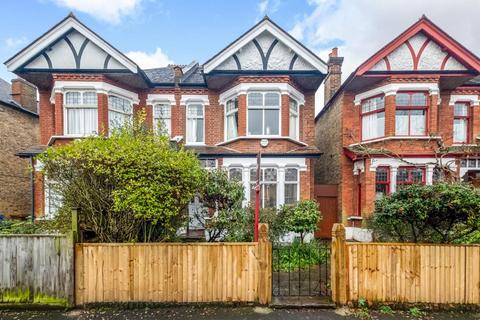 5 bedroom house to rent, Woodwarde Road, Dulwich