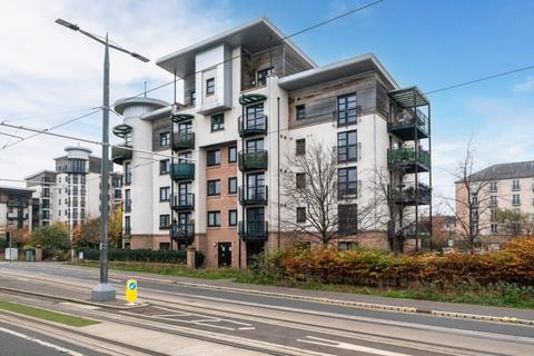 Flat 16, 13 Constitution Place, Edinburgh, EH6 7DJ