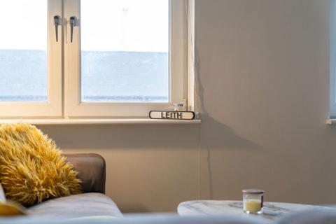 Flat 16, 13 Constitution Place, Edinburgh, EH6 7DJ