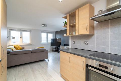 Flat 16, 13 Constitution Place, Edinburgh, EH6 7DJ