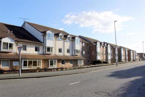 1 bedroom retirement property for sale, Gloddaeth Avenue, Llandudno