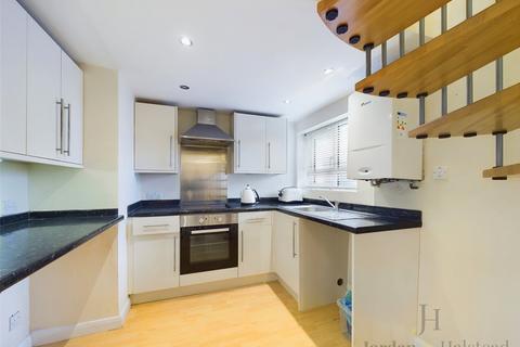 2 bedroom end of terrace house for sale, Southway, Cheshire CW10