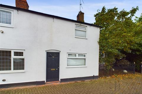 2 bedroom end of terrace house for sale, Southway, Cheshire CW10