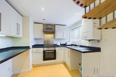 2 bedroom end of terrace house for sale, Southway, Cheshire CW10