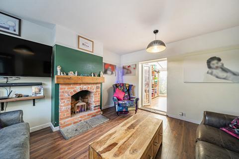 3 bedroom house for sale, Kestrel Road, Eastleigh, Hampshire