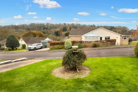 3 bedroom semi-detached bungalow for sale, Kings Road, Wells