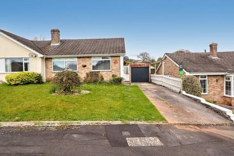 3 bedroom semi-detached bungalow for sale, Kings Road, Wells