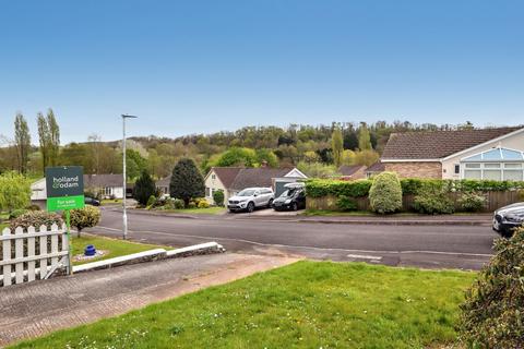 3 bedroom semi-detached bungalow for sale, Kings Road, Wells