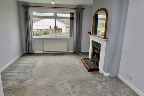 3 bedroom semi-detached bungalow for sale, Kings Road, Wells