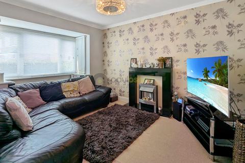 3 bedroom end of terrace house for sale, Purley Vale, Purley, Greater London