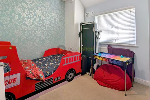 23 Purley Vale, Purley, CR8 2DU