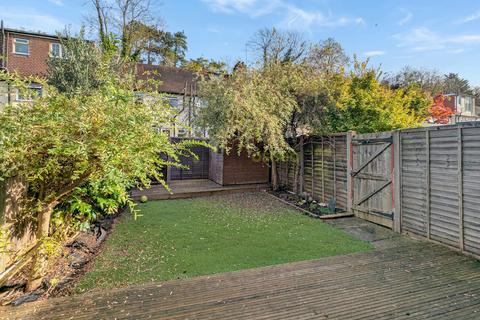 23 Purley Vale, Purley, CR8 2DU