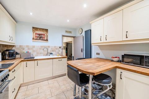 4 bedroom detached house for sale, Sherburn Street, Cawood