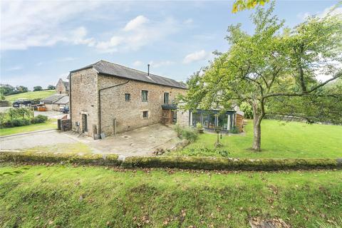 5 bedroom barn conversion for sale, Ware Hill, Ugborough, Ivybridge, PL21