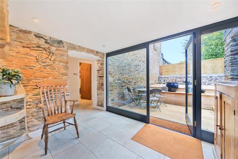 5 bedroom barn conversion for sale, Ware Hill, Ugborough, Ivybridge, PL21