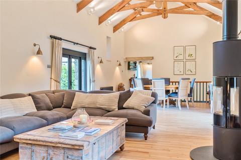 5 bedroom barn conversion for sale, Ware Hill, Ugborough, Ivybridge, PL21