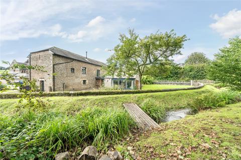 5 bedroom barn conversion for sale, Ware Hill, Ugborough, Ivybridge, PL21