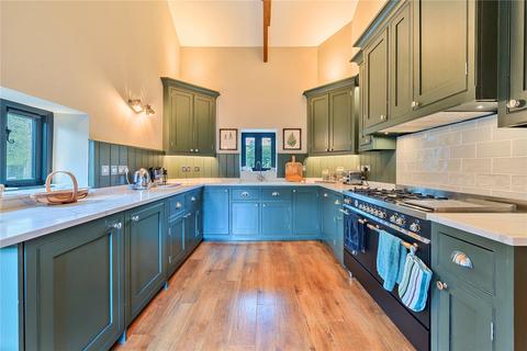 5 bedroom detached house for sale, Ware Hill, Ugborough