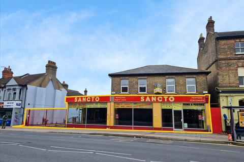 Retail property (high street) to rent, 116-122 London Road, Southend-on-Sea City Council, Essex, SS1