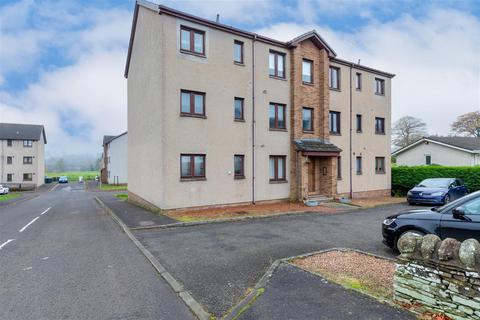 2 bedroom flat for sale, Ruthven Park, Auchterarder