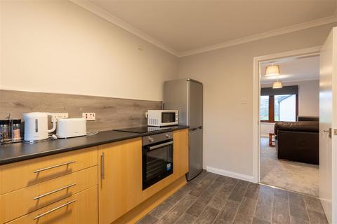 2 bedroom flat for sale, Ruthven Park, Auchterarder