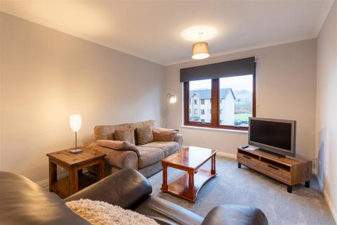 Flat 3 Ruthven Park, Auchterarder, PH3 1BQ
