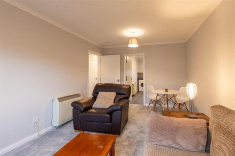 Flat 3 Ruthven Park, Auchterarder, PH3 1BQ