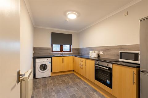 Flat 3 Ruthven Park, Auchterarder, PH3 1BQ